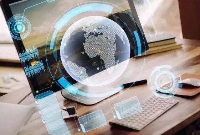 成都企業網站建設